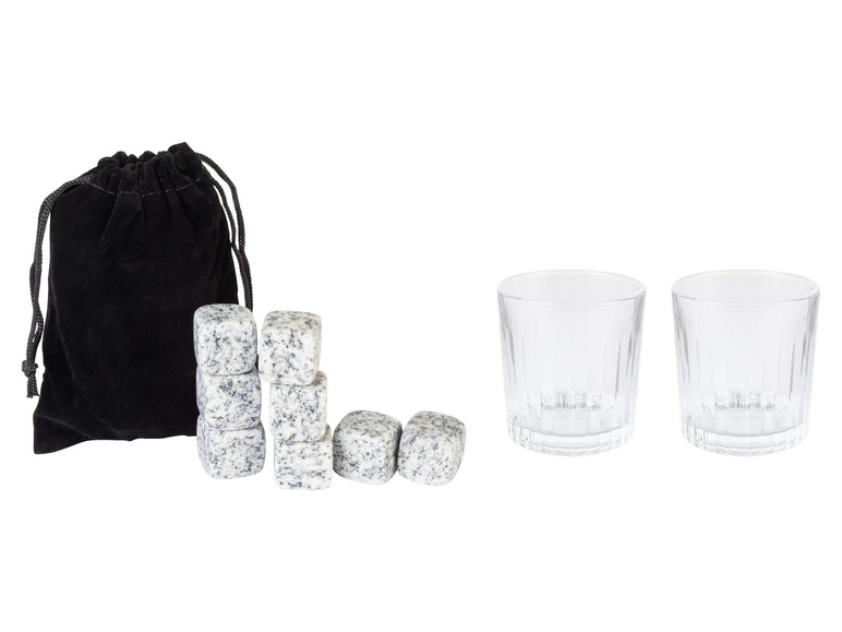 ERNESTO® Whisky-Set Riesige Ersparnisse