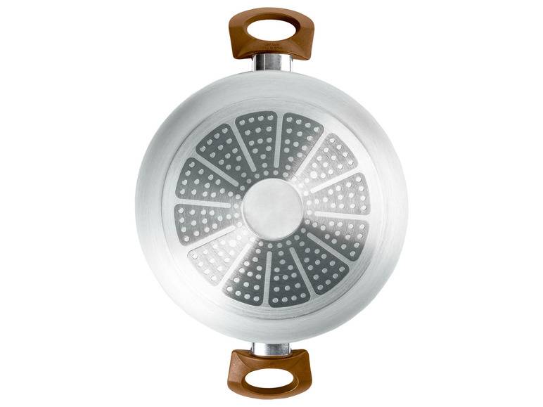 ERNESTO® Kochtopf Alu 24cm nachhaltig VIP-Rabatte