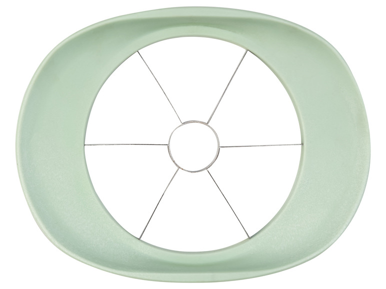 LIVARNO home Reiben-Set \ Obstschneider-Set, 4-teilig Wochenangebot