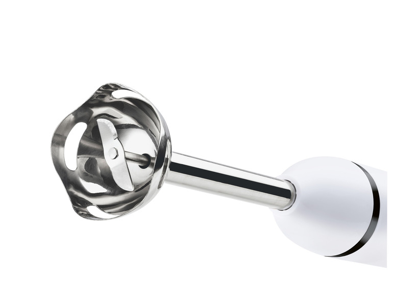 SILVERCREST® KITCHEN TOOLS Stabmixer-Set mit Smoothie-Maker, 600 W Neueste Stile