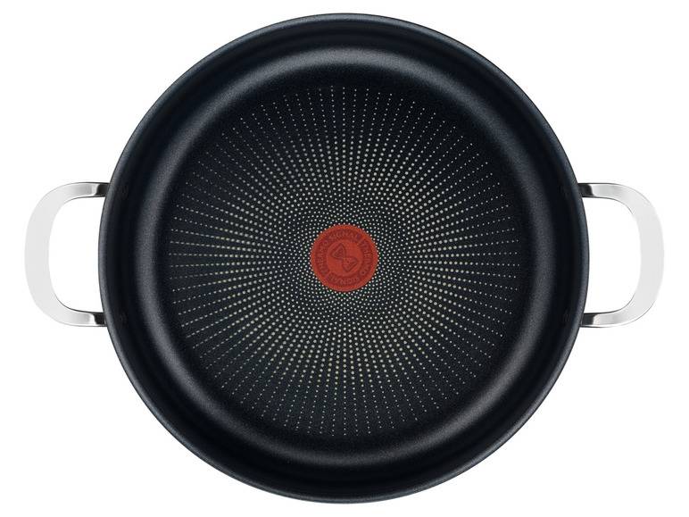 Jamie Oliver by Tefal Alu-Servierpfanne mit Deckel, Ø 30 cm Bis zu 65% Rabatt