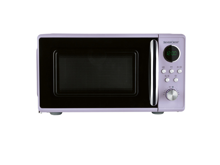SILVERCREST® KITCHEN TOOLS Mikrowelle »SMWC 700 D1«, 17 l Bis zu 55% Rabatt