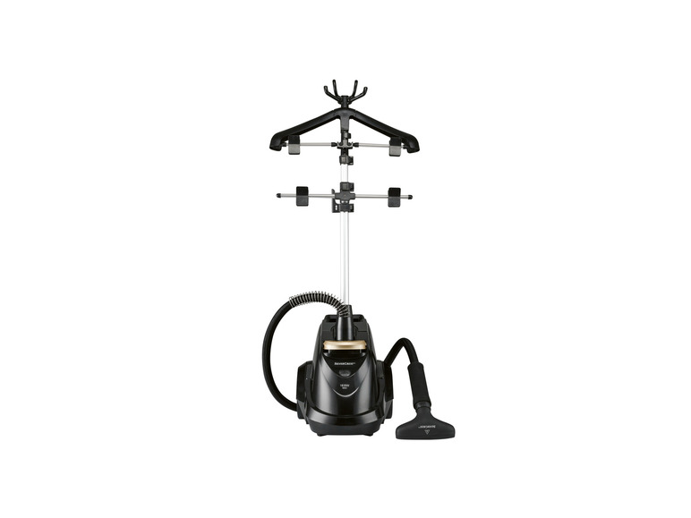 SILVERCREST® Dampfglätter, 360° drehbar Discount Store für neue Produkte