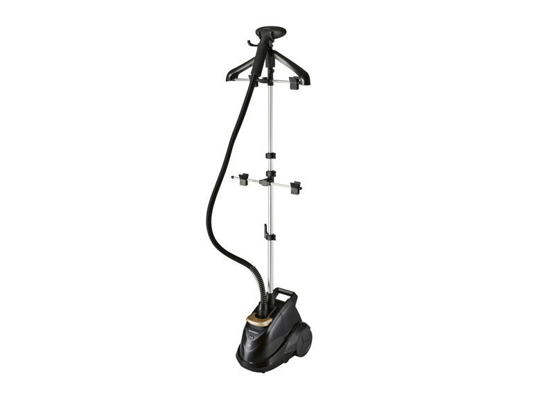 SILVERCREST® Dampfglätter, 360° drehbar Discount Store für neue Produkte