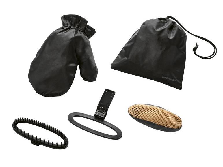 SILVERCREST® Dampfglätter, 360° drehbar Discount Store für neue Produkte