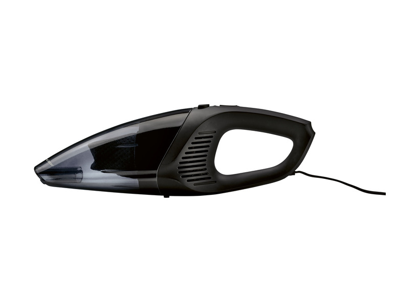 SILVERCREST® Auto-Handstaubsauger »HS 12.0 C2 / SOHS 12.0 C2«, 12 V, beutellos Nur noch ein Tag übrig