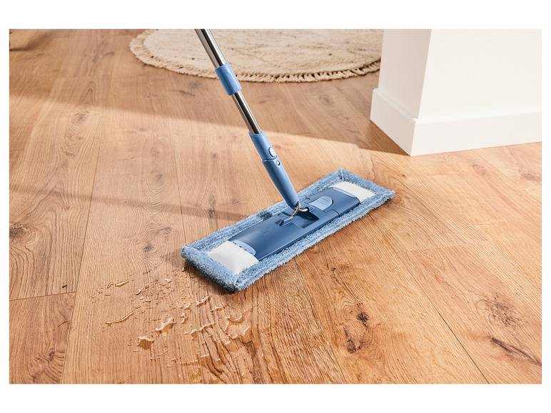 LIVARNO home Reinigungshelfer Switch und Clean Super Rabatt