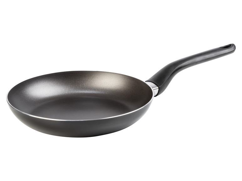 LIVARNO home Kochgeschirr-Set, 11-teilig, Topfset, Pfannenset 50% Rabatt mit kostenlosem Versand