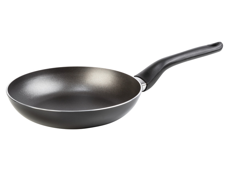LIVARNO home Kochgeschirr-Set, 11-teilig, Topfset, Pfannenset 50% Rabatt mit kostenlosem Versand