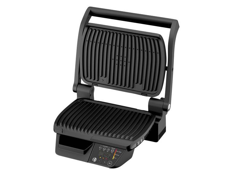 Tefal OPTIGRILL »GC7P08«, 2000 W Clearance-Verkauf