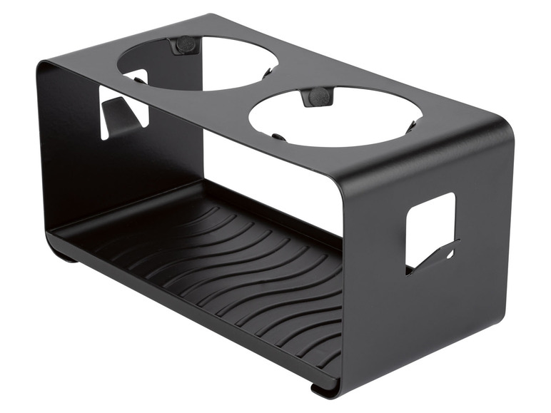 Wenko Universal Flaschenhalter, für 2 Flaschen Speichern exportieren