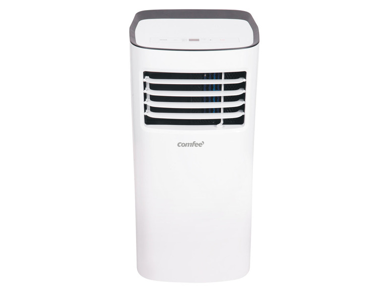 Comfee Mobiles Klimagerät »Smart Cool 7000-1«, 43 l/Tag, für Räume bis 25 m² Im Verkauf