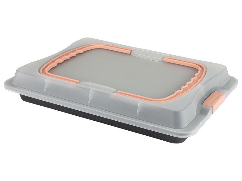 zenker Back-Container Transporthaube 50% Rabatt für begrenzte Zeit