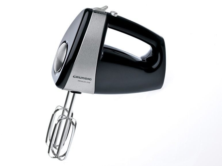 GRUNDIG Handmixer HM 5040 Rabatte dieses Monats