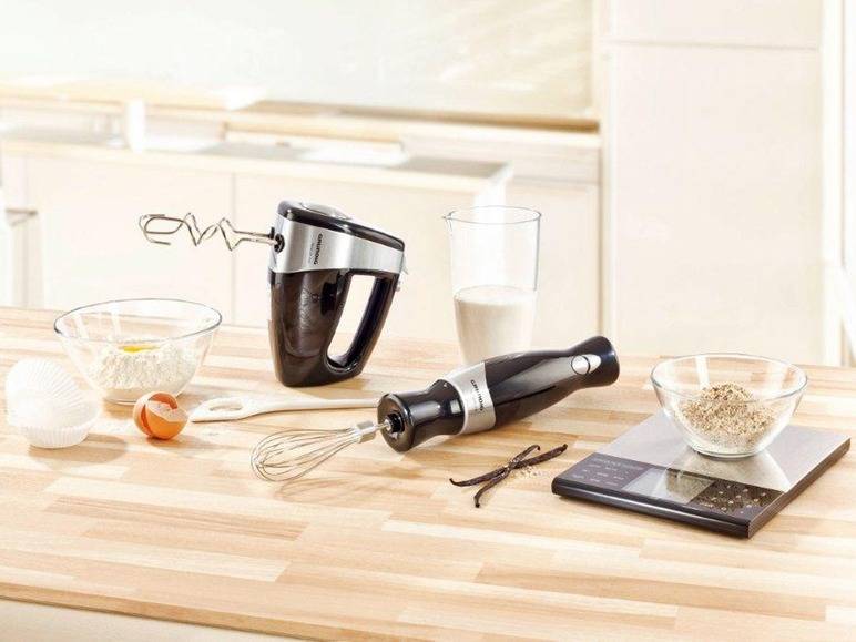 GRUNDIG Handmixer HM 5040 Rabatte dieses Monats