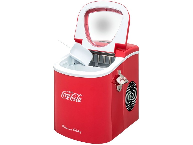 Coca Cola Eiswürfelbereiter SEB-14CC Fabrikverkauf
