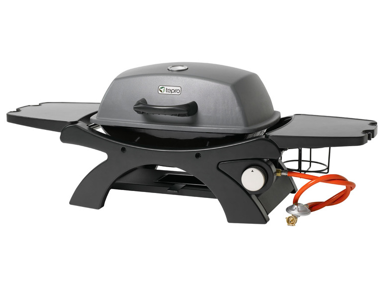 tepro Tisch-Gasgrill »Abington«, 1 Brenner 3,2 kW Sonderangebot