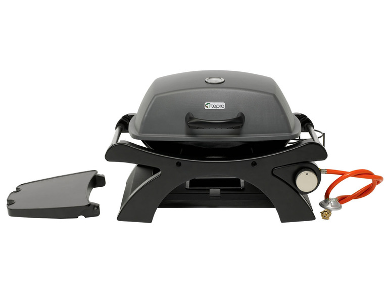 tepro Tisch-Gasgrill »Abington«, 1 Brenner 3,2 kW Sonderangebot
