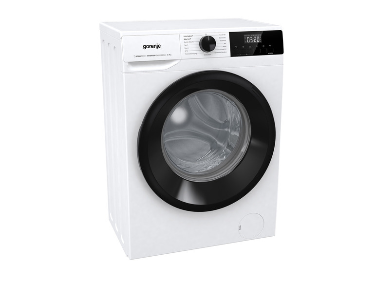 gorenje Waschmaschine »WNHEI74SAPS/DE«, 1400 U/min Versandkostenfrei