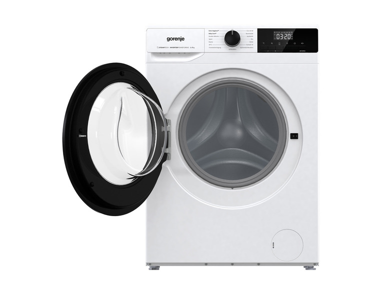 gorenje Waschmaschine »WNHEI74SAPS/DE«, 1400 U/min Versandkostenfrei