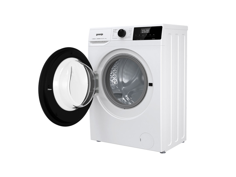 gorenje Waschmaschine »WNHEI74SAPS/DE«, 1400 U/min Versandkostenfrei