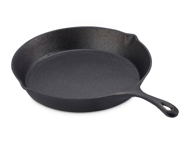 ECHTWERK 7-teiliges »Dutch Oven Set«, inkl. Holzkiste Flash Sale