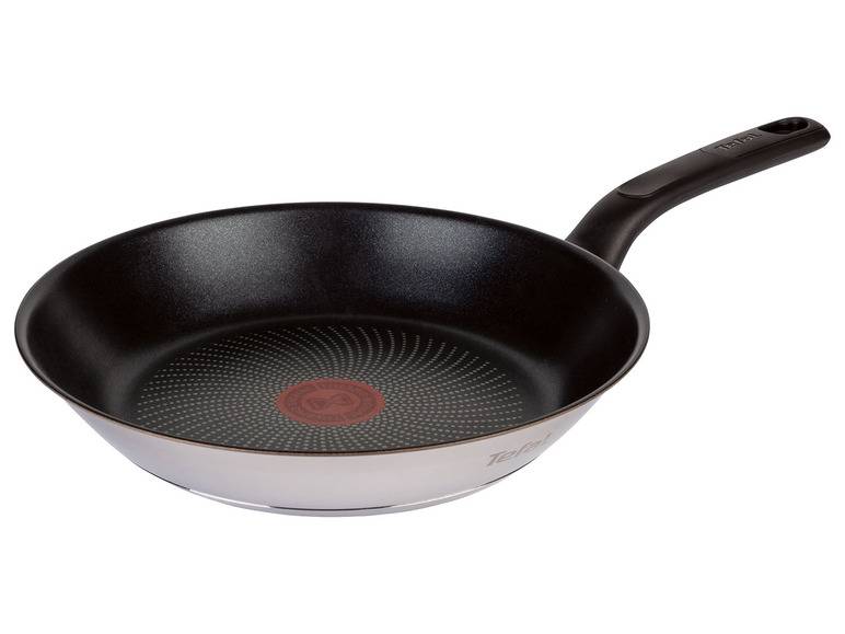 Tefal Duetto Pfanne »G74804«, 24 cm, Edelstahl Online Shopping