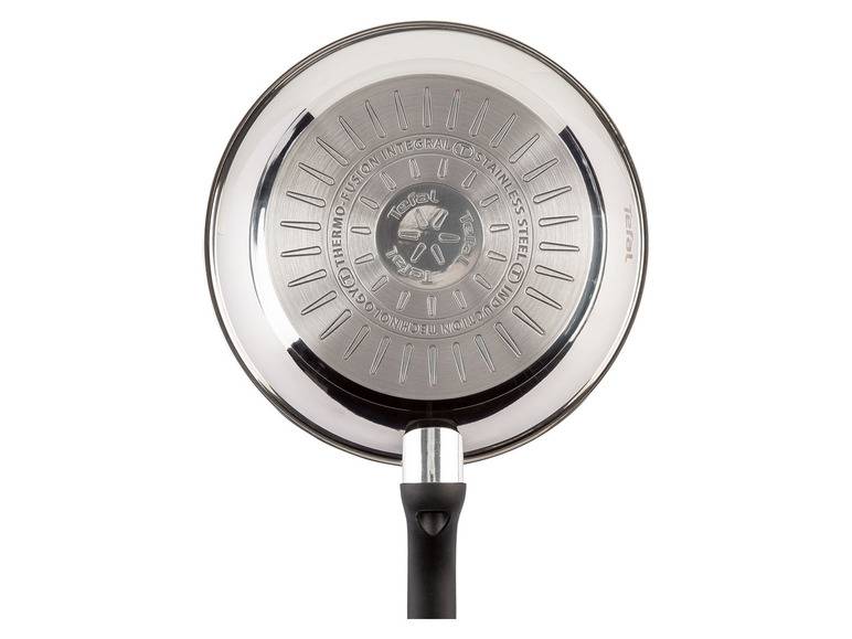 Tefal Duetto Pfanne »G74804«, 24 cm, Edelstahl Online Shopping