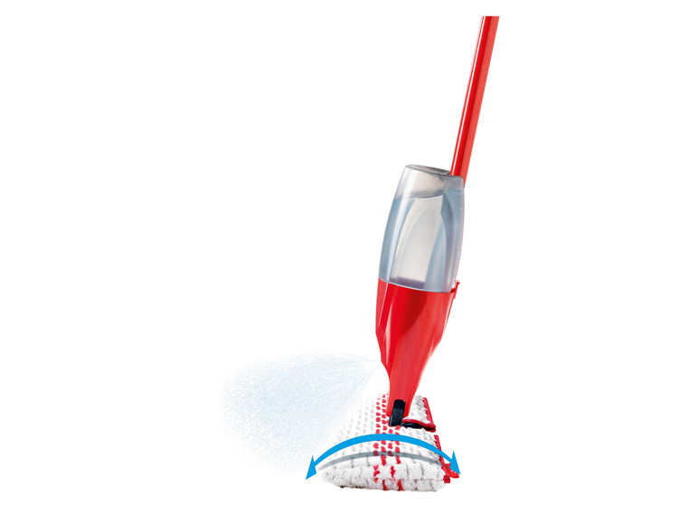 Vileda Ersatzbezug »Spray and Clean«, mit 2 nutzbaren Seiten Saisonschlussverkauf