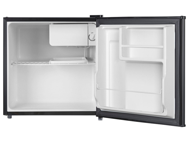 Comfee Mini-Kühlschrank »RCD76DK2«, mit Eisfach Black Friday