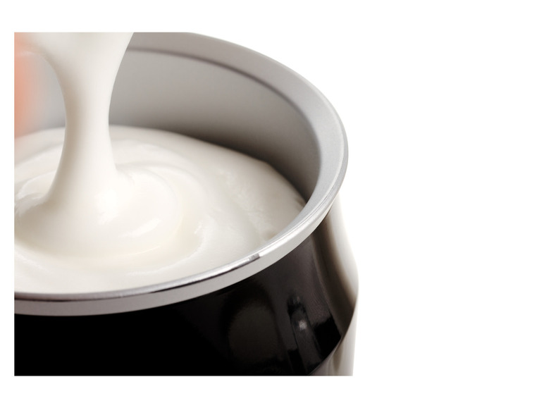 PHILIPS Senseo Milchaufschäumer »CA6500/60«, 360°-Basis Cyber Monday
