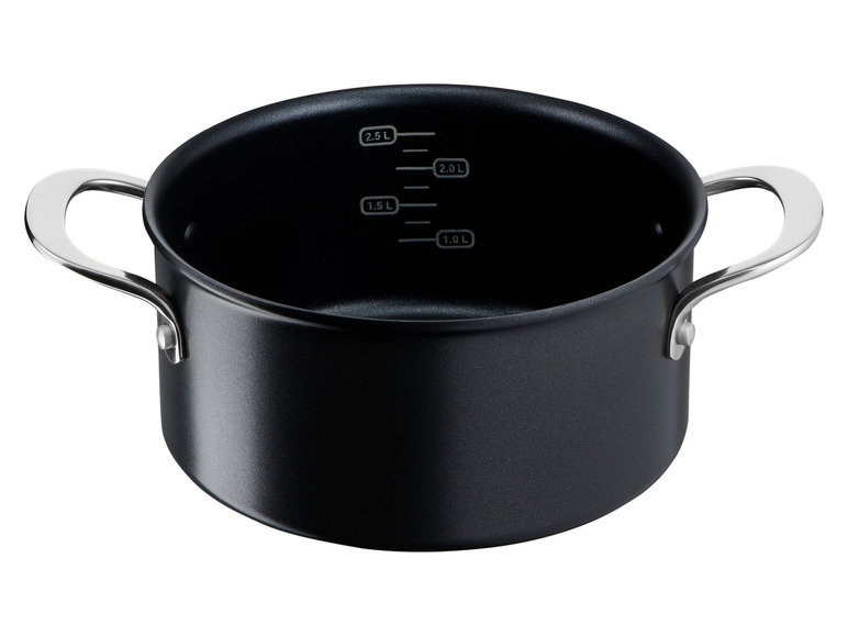 Jamie Oliver by Tefal Kochtopf mit Deckel, Ø 20 cm Weihnachtsangebot