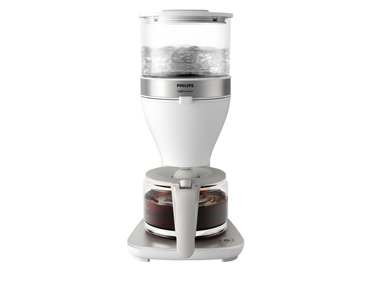 PHILIPS Café Gourmet Filterkaffeemaschine »HD5416/00«, mit Direkt-Brüh-Prinzip Osterangebot