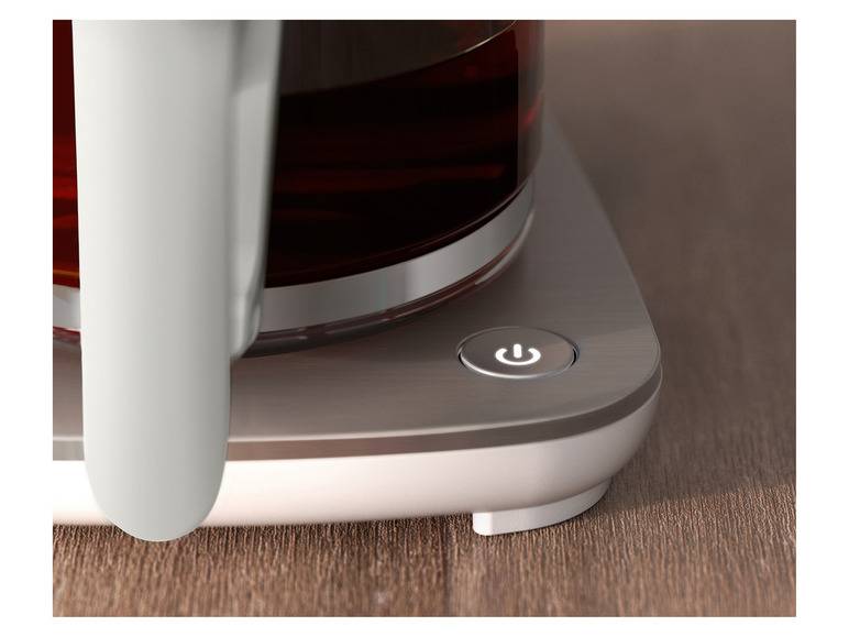 PHILIPS Café Gourmet Filterkaffeemaschine »HD5416/00«, mit Direkt-Brüh-Prinzip Osterangebot