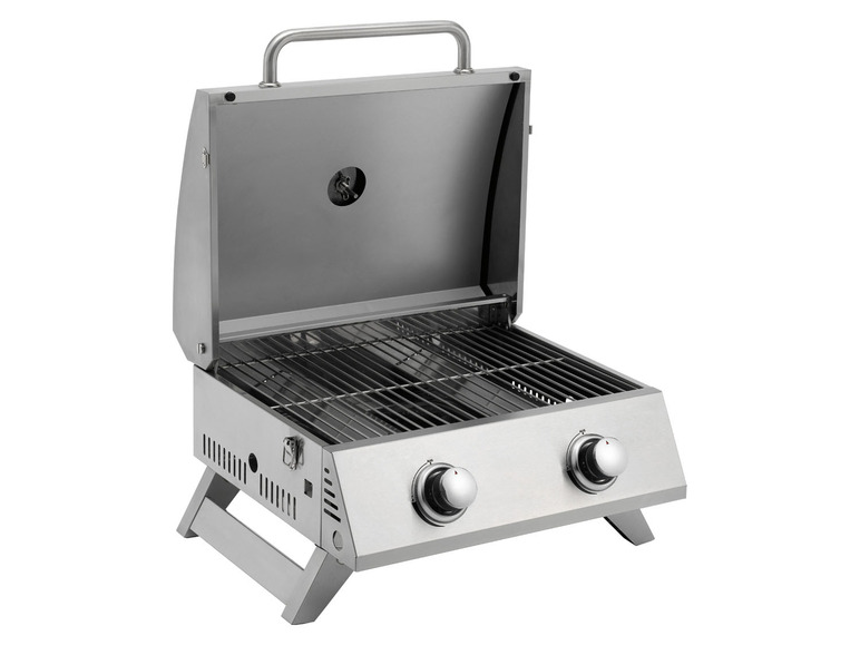tepro Tischgasgrill »Chicago«, 6,0 kW Muttertagsangebot