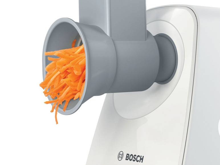 BOSCH Fleischwolf, SmartPower, 350 W Valentinstagsangebot