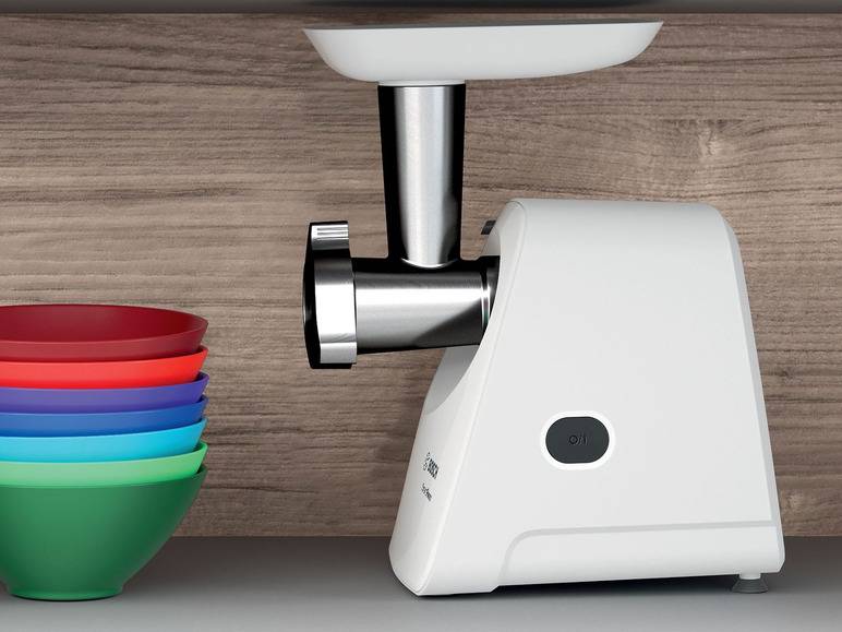 BOSCH Fleischwolf, SmartPower, 350 W Valentinstagsangebot