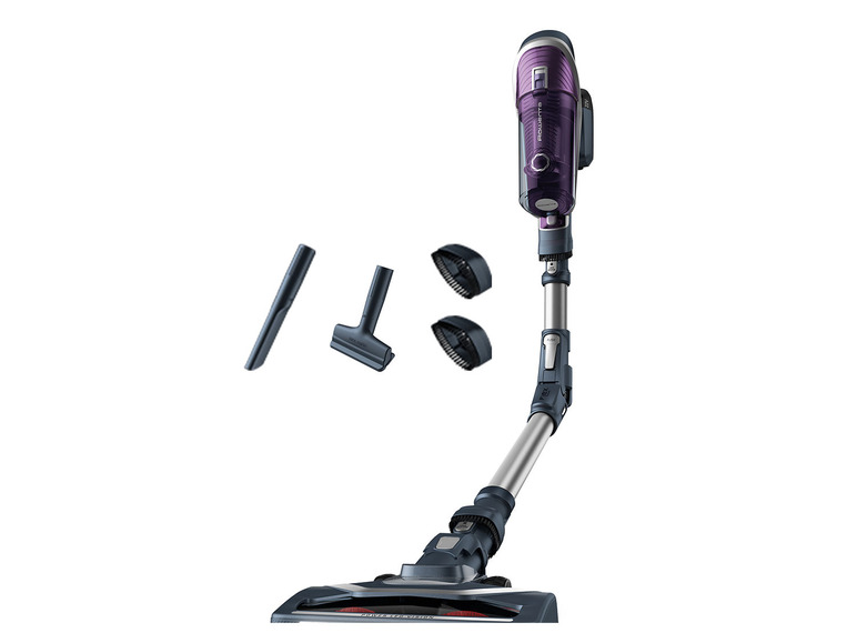 Rowenta Akku-Staubsauger »XForce Flex 8.60 Allergy RH9637«, 0,55 l Top Angebot