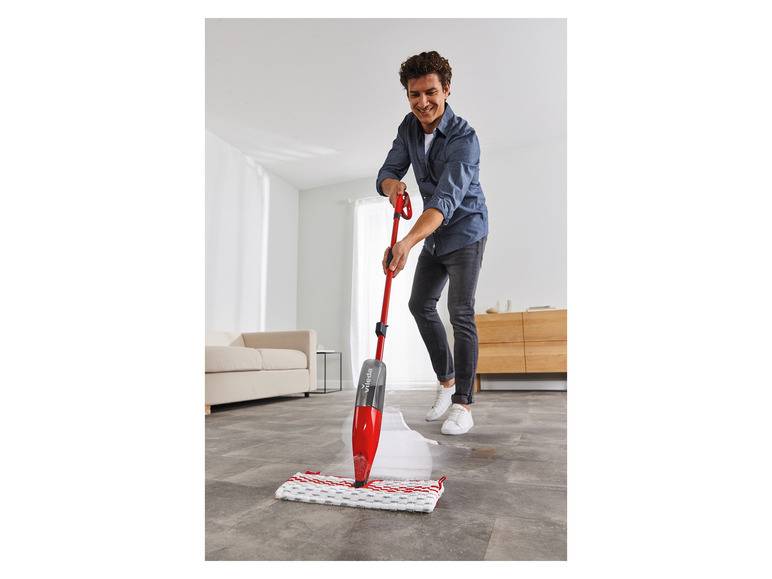 Vileda Sprühwischer »Spray and Clean«, mit abnehmbarem Sprühtank Neueste Mode