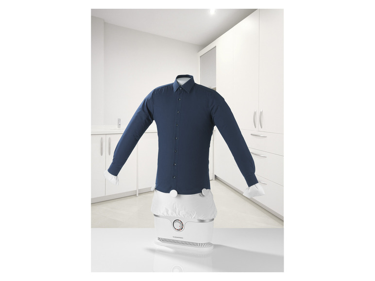 Cleanmaxx Hemdenbügler »1800 W 00384«, 1800 W Online Outlet
