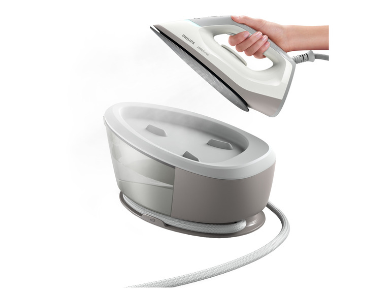 PHILIPS Dampfbügelstation »PSG2000/80« Zeitlich begrenztes Angebot