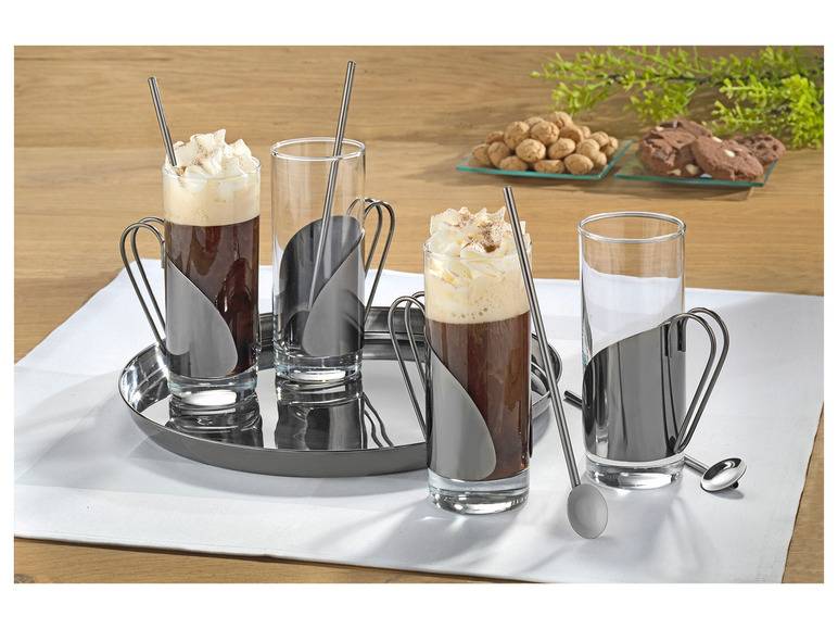 Esmeyer Irish Coffee Set, Gläser Set Exklusive Angebote