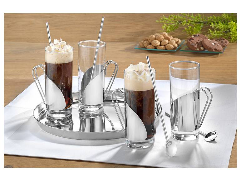 Esmeyer Irish Coffee Set, Gläser Set Exklusive Angebote