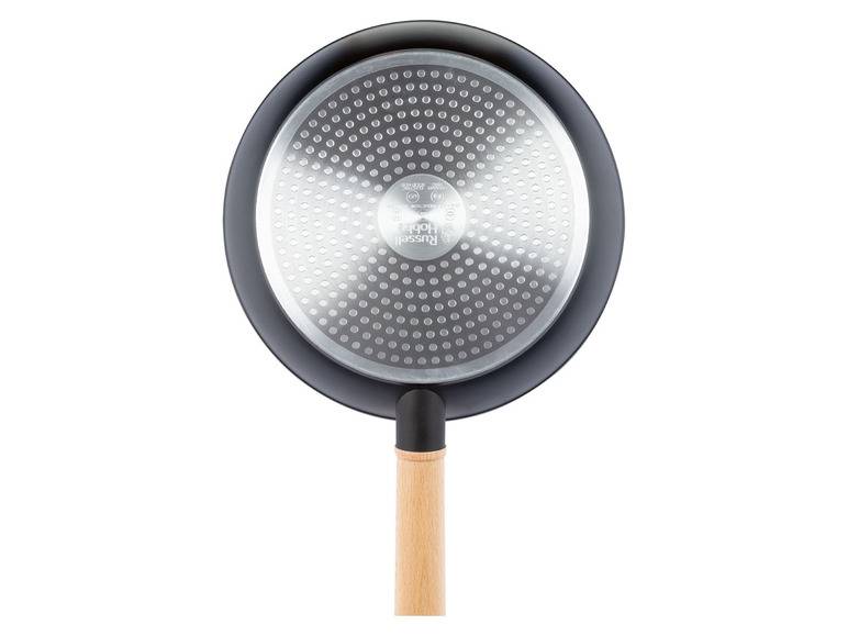 Russell Hobbs Pfanne / Wok, 24 cm, Recyclingaluminium Blitzangebot