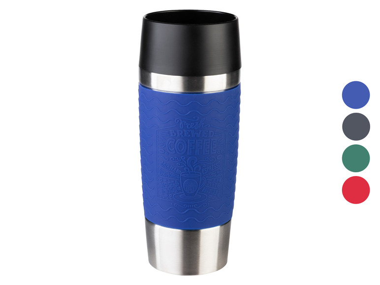 emsa Isolierbecher »TRAVEL MUG Essential«, 360 ml Große Rabatte