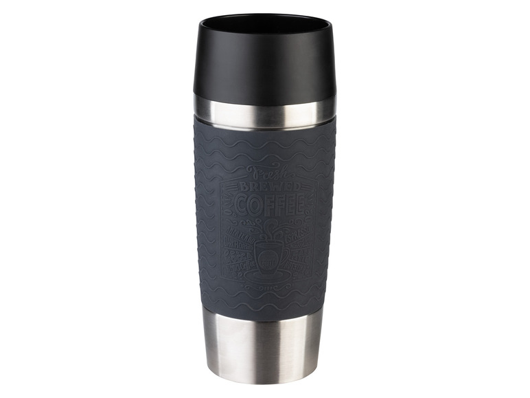 emsa Isolierbecher »TRAVEL MUG Essential«, 360 ml Große Rabatte