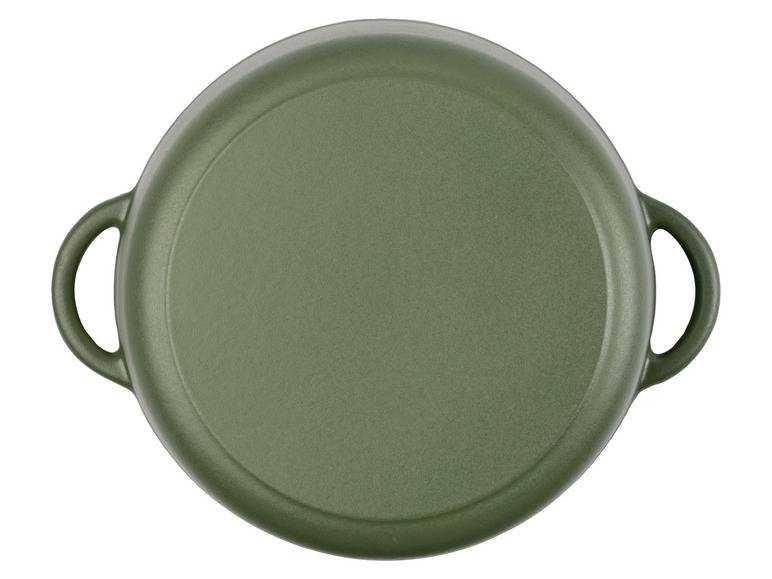 GSW Gusseisen Kochtopf, Ø 24 cm Kauf eins, bekomm eins gratis