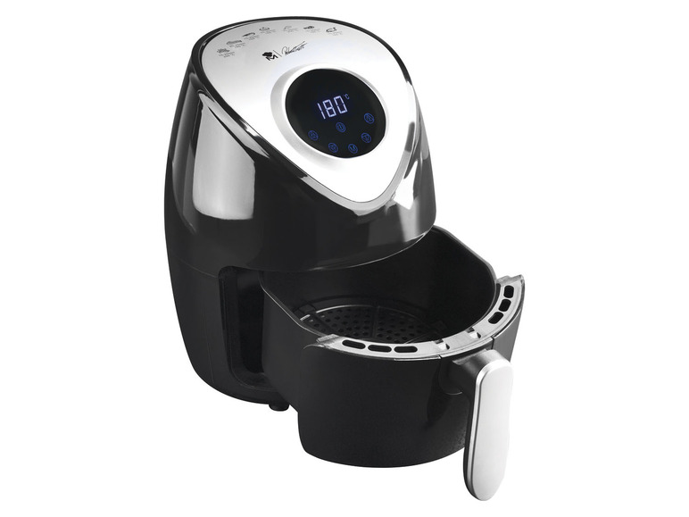 Masterpro Heißluftfritteuse »BGMP-9117«, 1000 W VIP-Rabatte