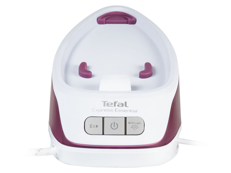 Tefal Dampfbügelstation »Express Easy SV6110«, 1,4 l Super Sparpreis