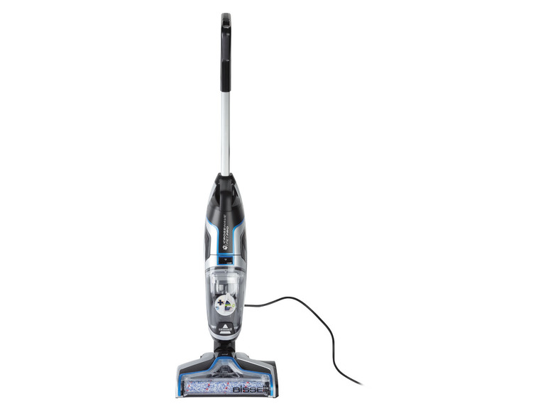 Bissell Crosswave Pet Pro »2225N«, 3-in-1: saugen, wischen, trocknen Kostenlose Rückgabe